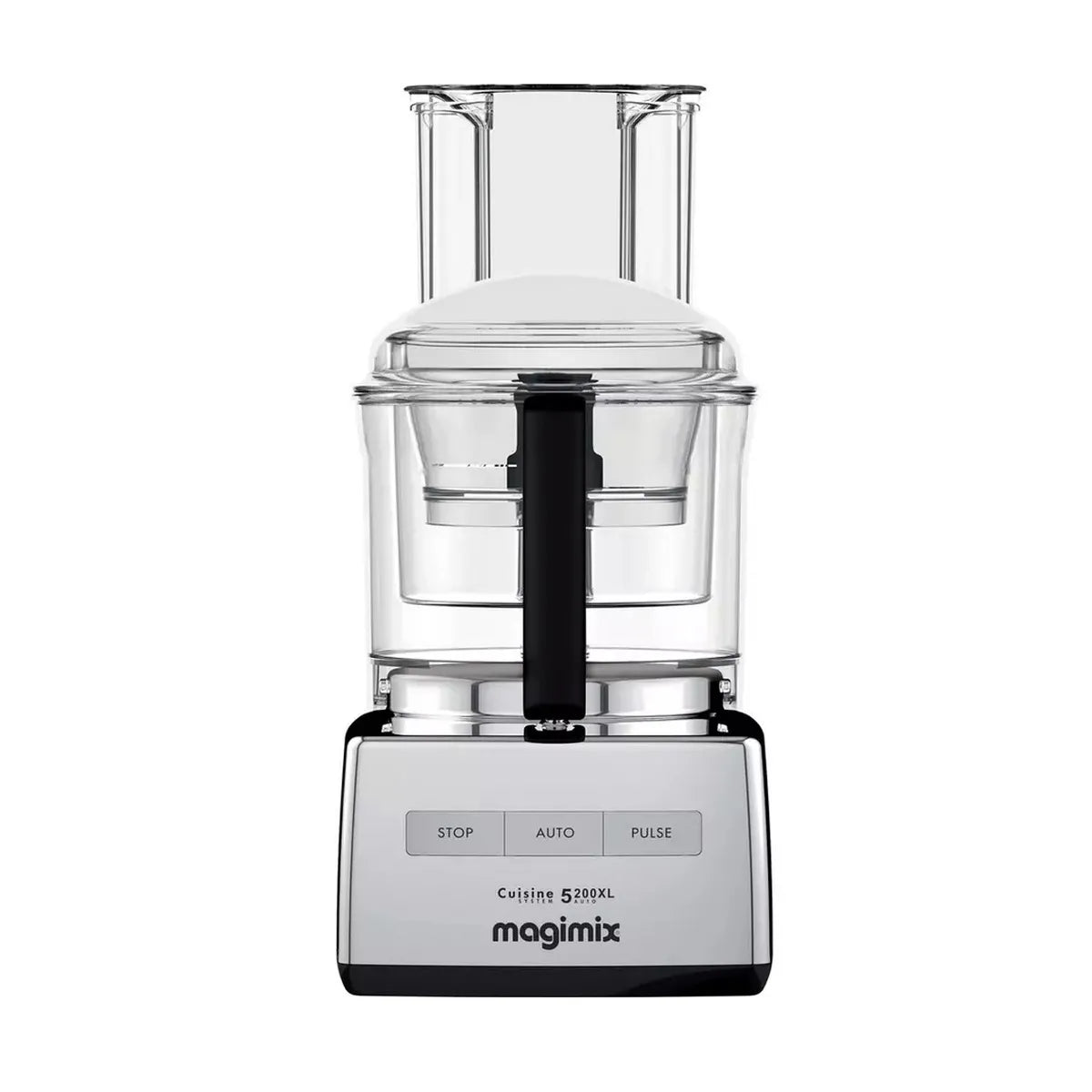 Robot Multifonction Magimix Chromé MKR00003289237