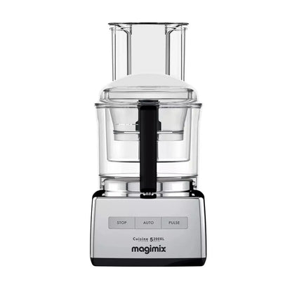 Robot Multifonction Magimix Chromé MKR00003289237