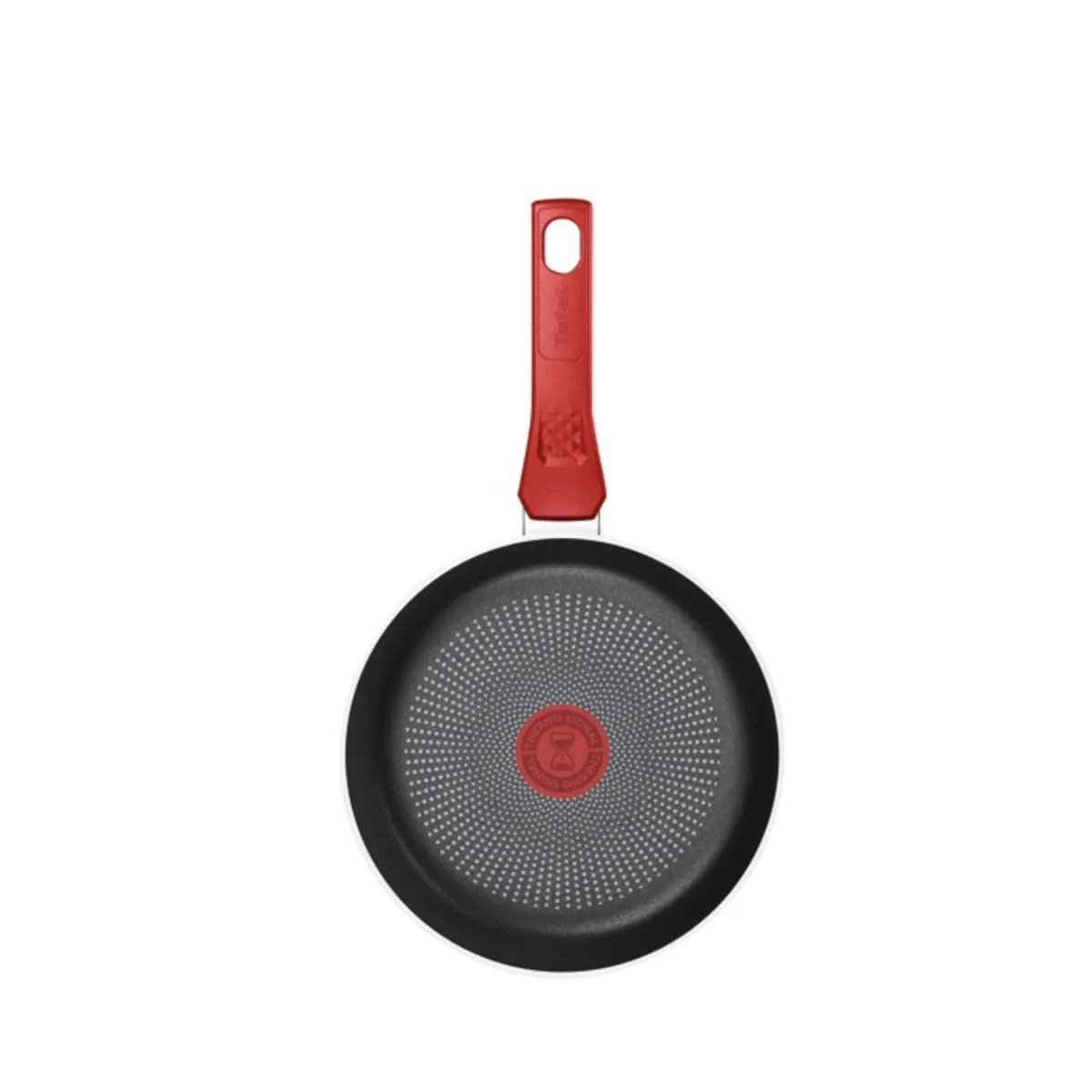 Poêle Aluminium 20cm Daily Expert Tefal Rouge MKR00012783275
