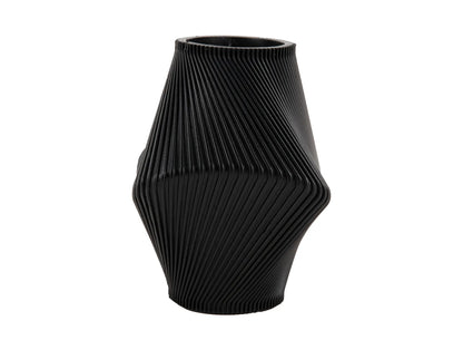 Mavina Vase – Strukturdesign