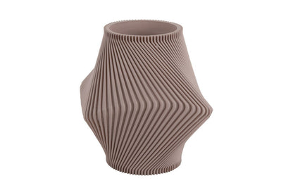 Mavina Vase – Strukturdesign