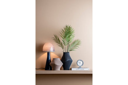 Mavina Vase – Strukturdesign