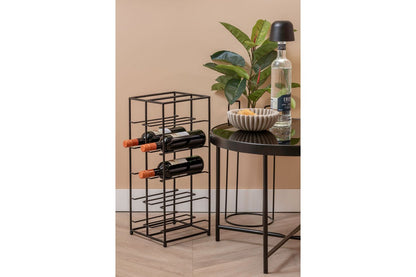 Luxusbetten24 Schale Zorin Klein – Polyresin Wellenform