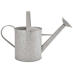 GUILLOUARD DISTRIBUTION Regadera 1,75L Rojo Corail Acero Galvanizado
