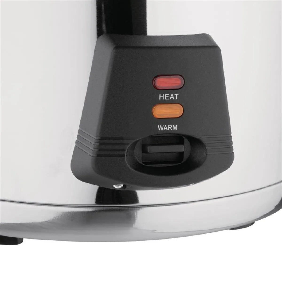 Buffalo J300 - Inox