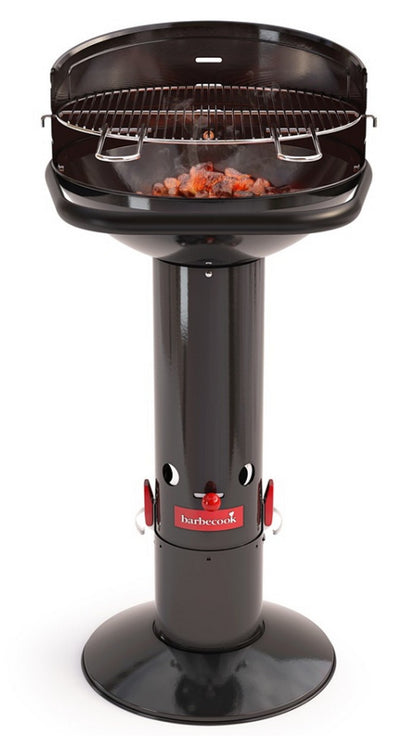 Barbecook Loewy Negro Barbacoa de Carbón 43 cm Para 6 Personas