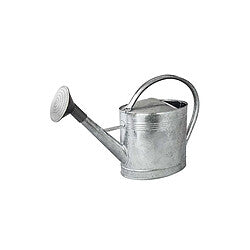 GUILLOUARD DISTRIBUTION Regadera de Acero Galvanizado 13 L