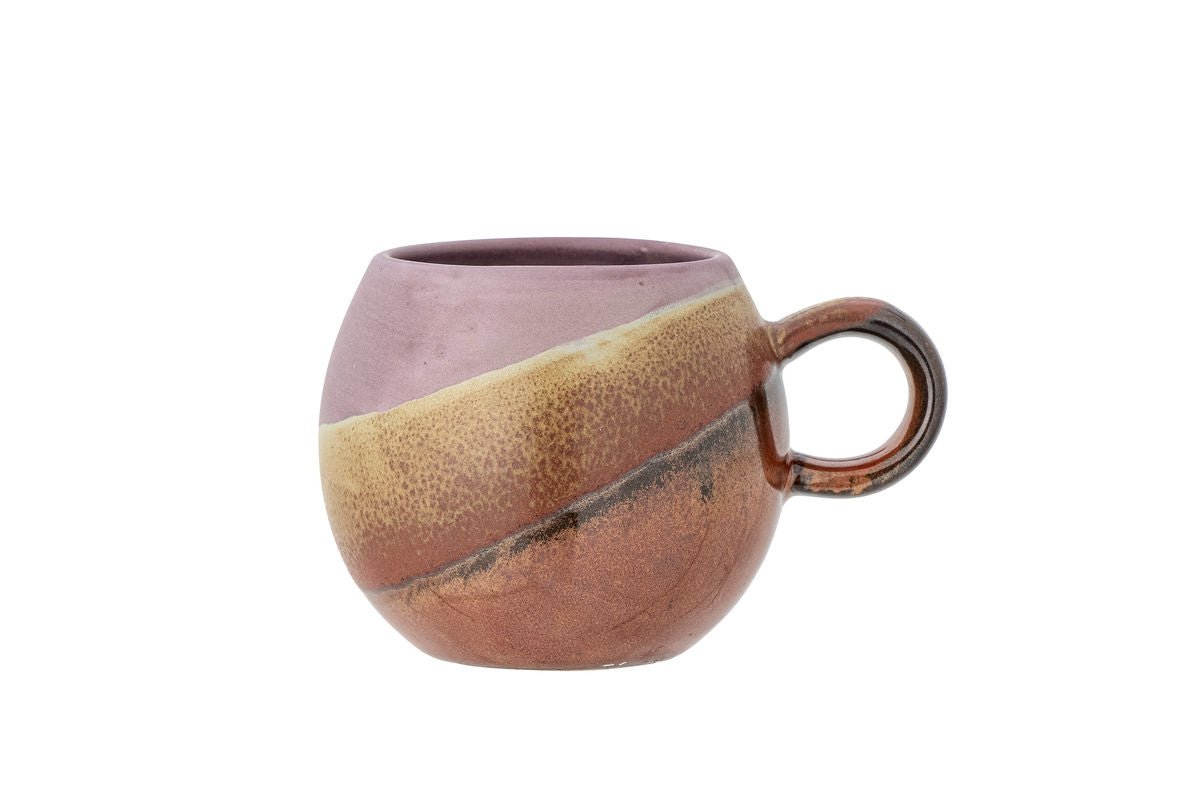 Tasse Elio - aus Steingut gefertigt