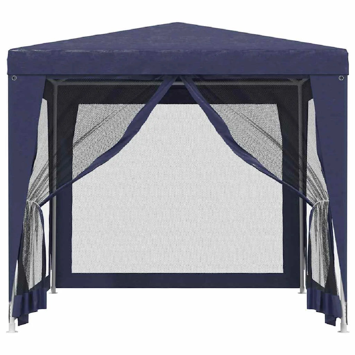 Tente De Fête Métal PEHD vidaXL 319222 MKR00007582698