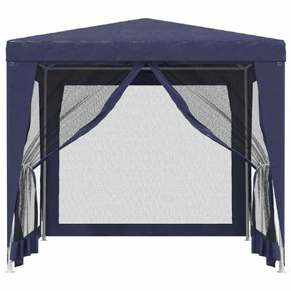 Tente De Fête Métal PEHD vidaXL 319222 MKR00007582698