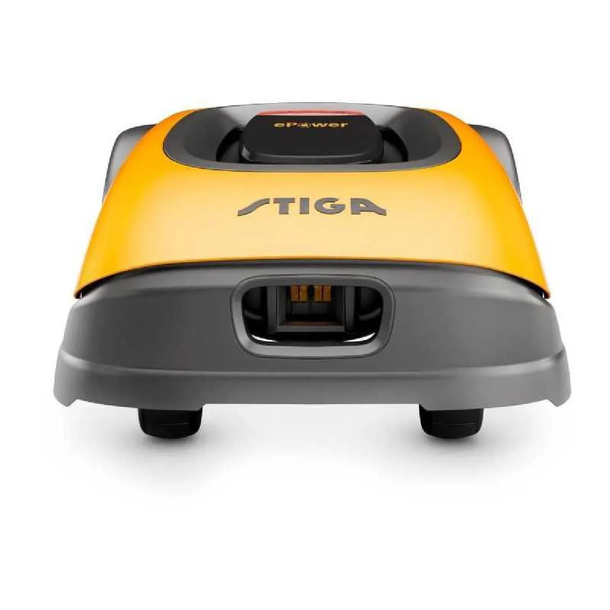 Stiga A-series Robot Cortacésped GPS y AGS 1500 m²