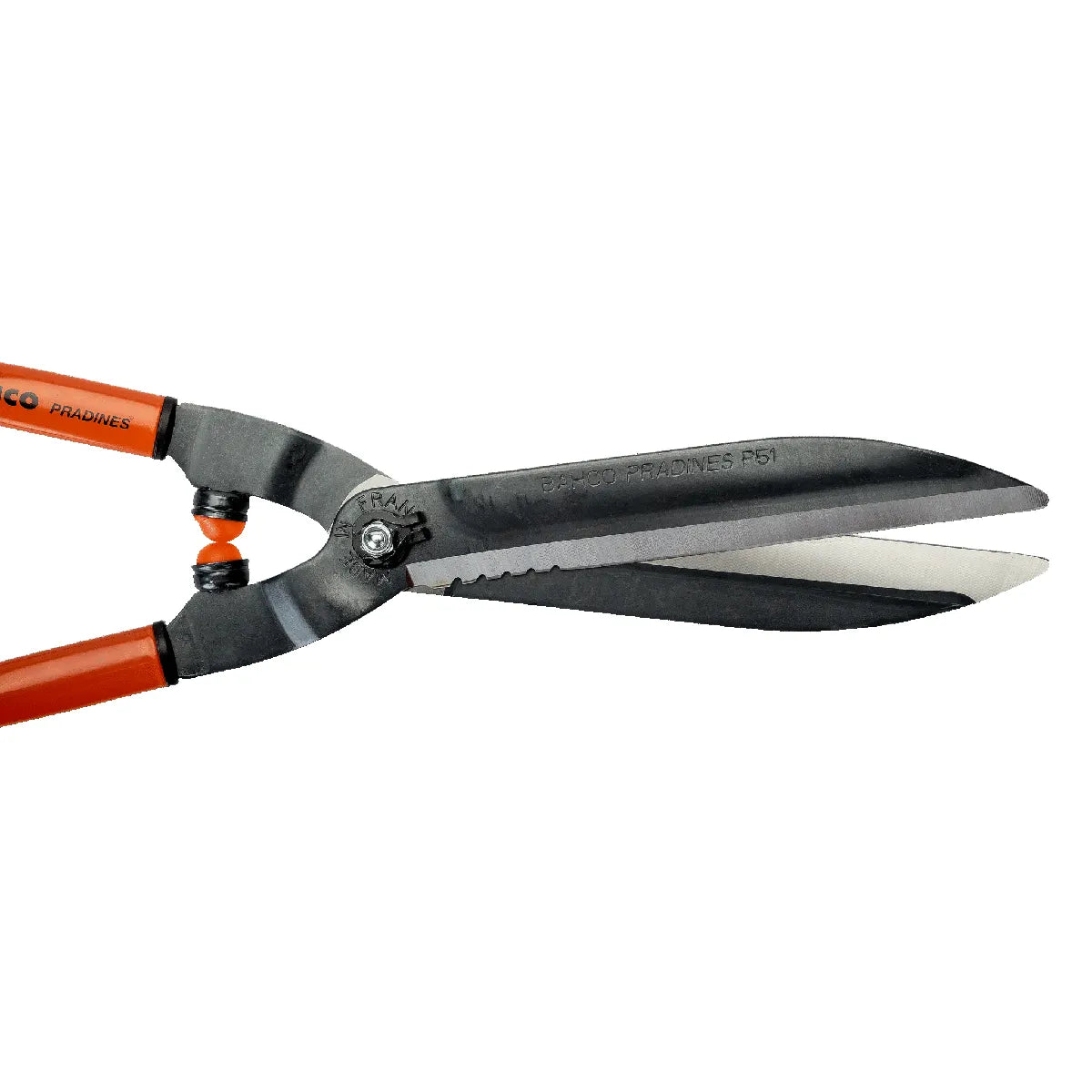 Bahco L57 cm Cisalla de Jardín Lâmina Templada 57 cm