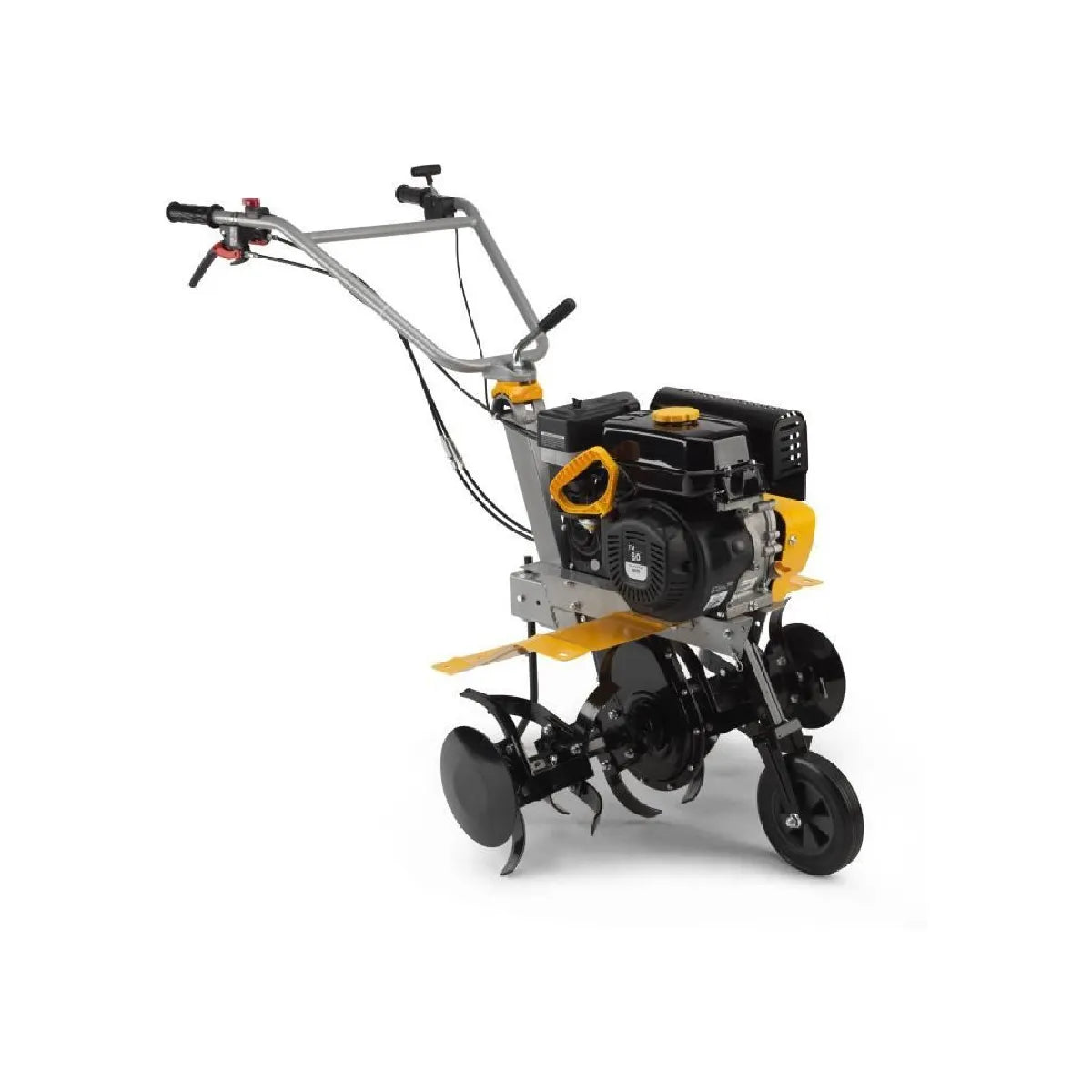 Motoculteur Thermique Stiga STI8008984860773 MKR00019052492