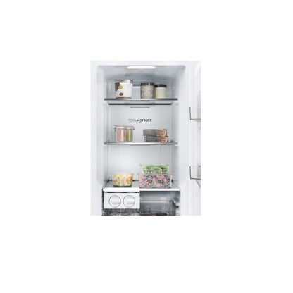 Haier H4F306WDH1 - Blanc