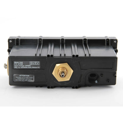 Bloc Moteur Robot Piscine Hayward Noir MKR00006786513