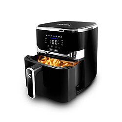 Bourgini 182046 Friteuse Clásica 1300 W 2,5 L