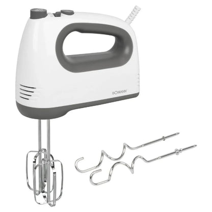 Batteur Électrique Bomann Blanc MKR00002831410