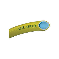 Alfaflex AFSUP15050 Manguera de Riego 5 Capas Anti-Torsión 15 mm x 50 m