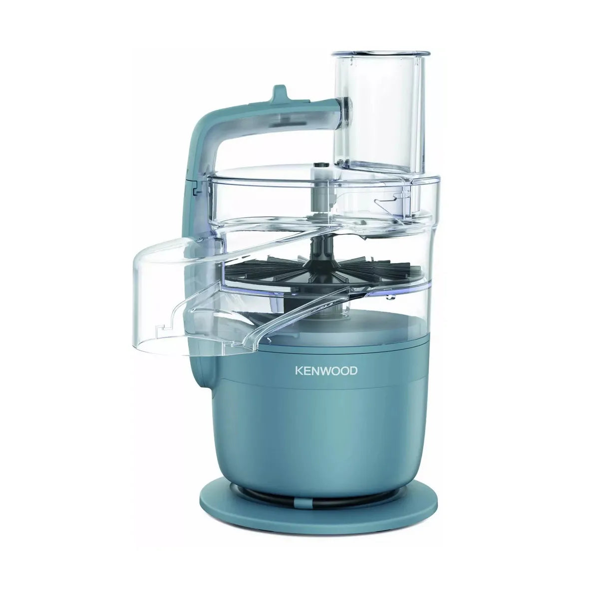 Robot Multifonction Kenwood Gris MKR00014809777