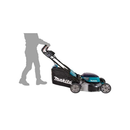 Makita DLM532PT4 Cortacésped a Batería 36 V