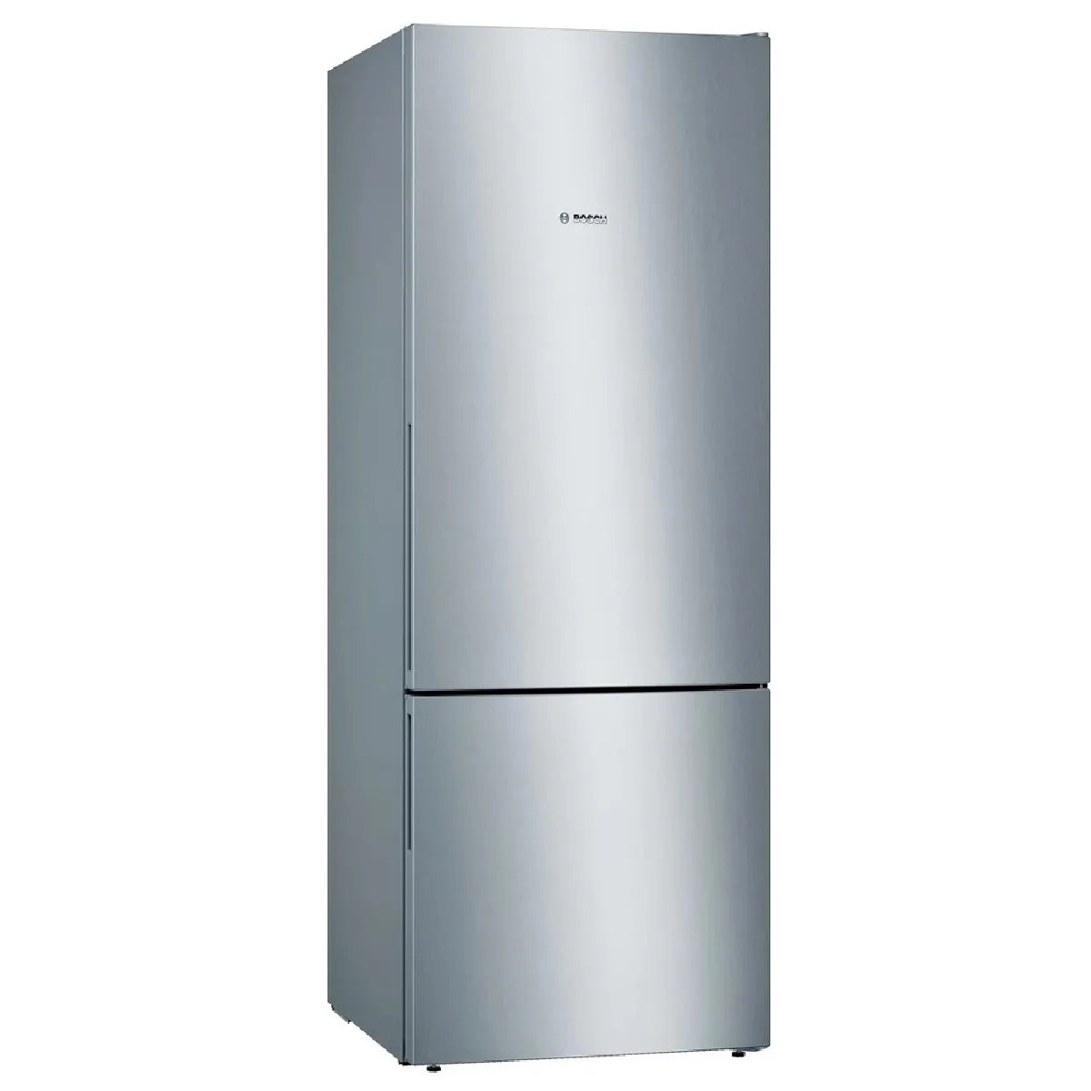 Bosch KGV58VLEAS Refrigerador Combinado Inox 70 cm Pose Libre