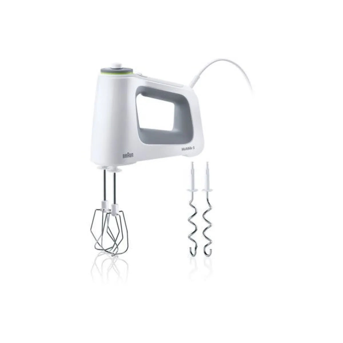 Batteur Électrique Braun Blanc MKR00002828816