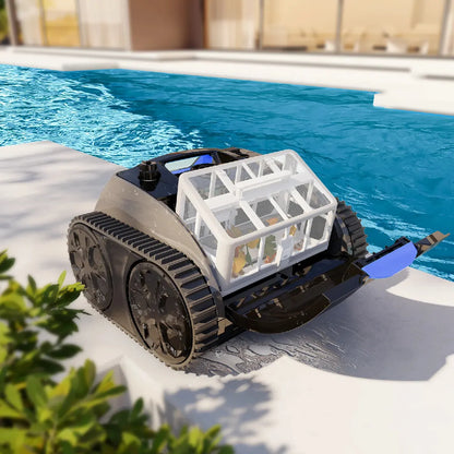 Robot Piscine WYBOT C1 PRO MKR00015531752