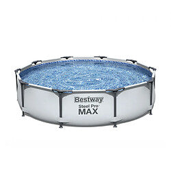 Bestway Piscina Steel Pro Max 305x76 cm