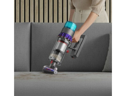 Dyson Gen5 Detect Aspiradora de Barra 262 Air Watts