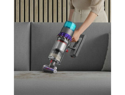Dyson Gen5 Detect Aspiradora de Barra 262 Air Watts