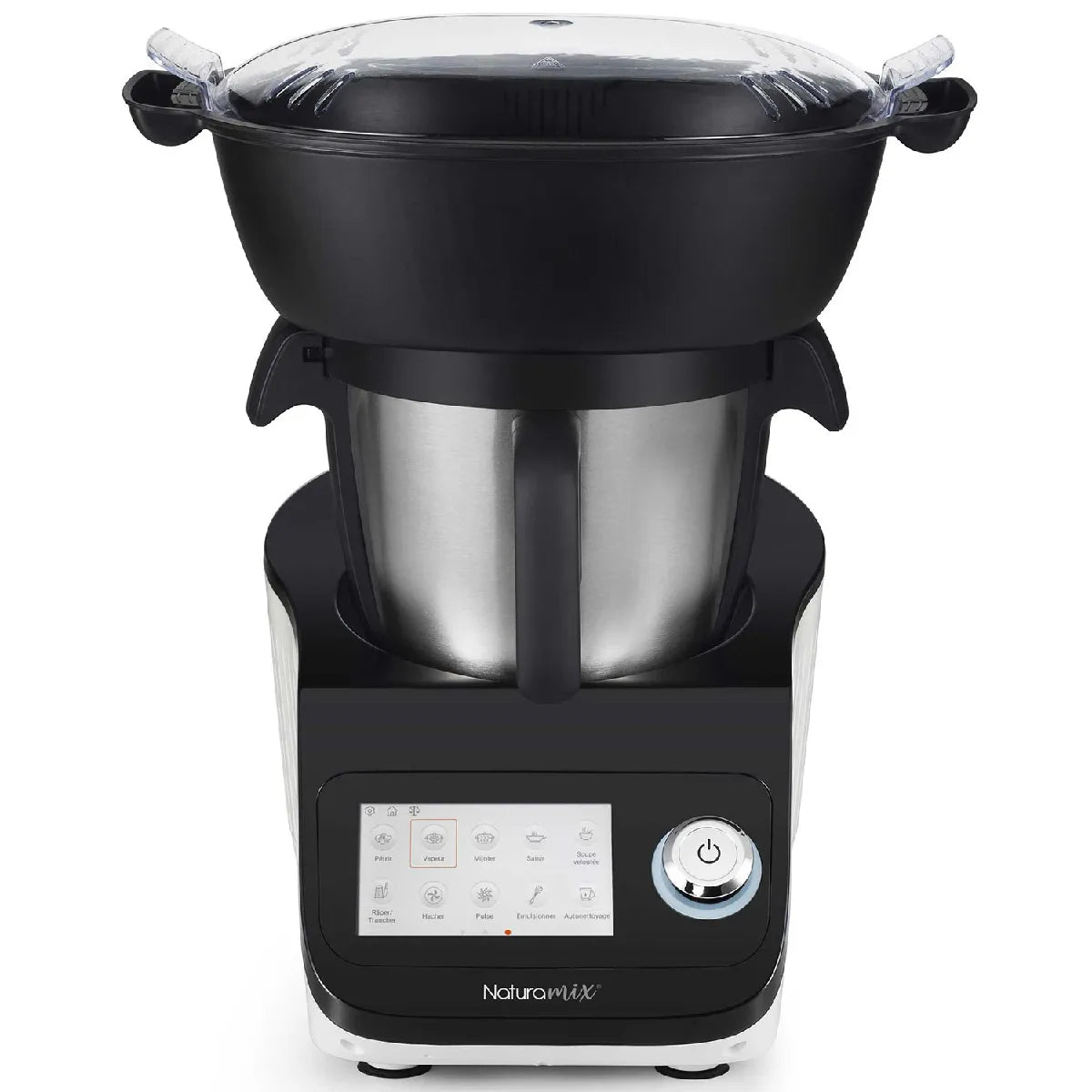 Robot Cuiseur NATURAMIX MKR00003288319