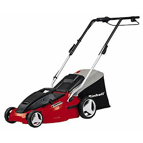 Einhell Tondeuse Eléctrica 1700 W, Corte 42 cm