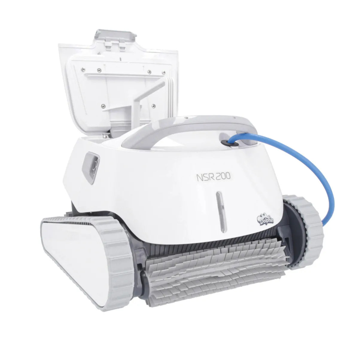 Robot Piscine Dolphin NSR200