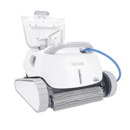 Robot Piscine Dolphin NSR200