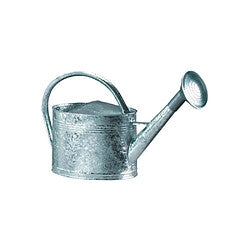 GUILLOUARD DISTRIBUTION Regadera de Acero Galvanizado 6L