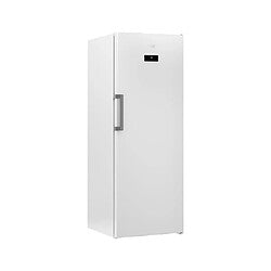 Beko RFNE448E35W Congelador Armario 404 L No Frost Blanco