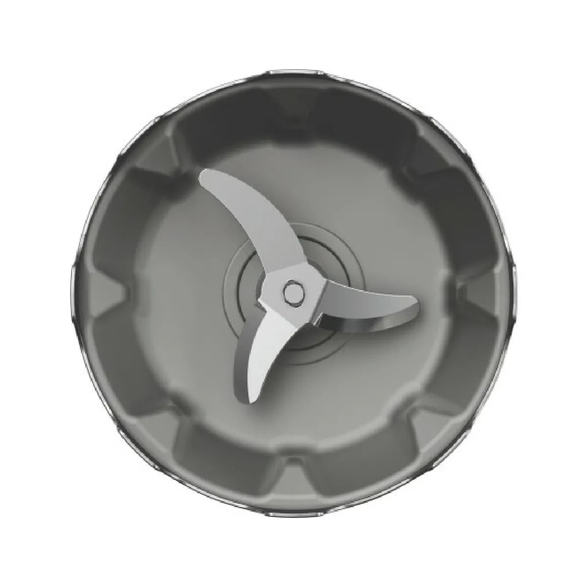Mixeur Plongeant Kenwood Argent MKR00002832573
