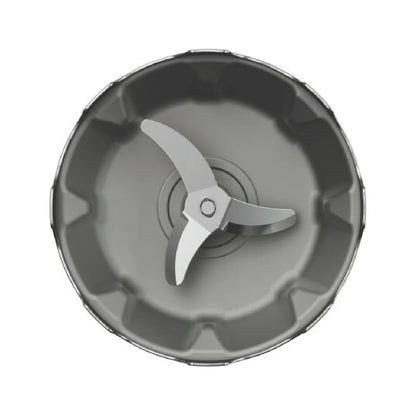 Mixeur Plongeant Kenwood Argent MKR00002832573