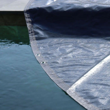 Bâche Hiver Ronde Edg Piscine Hors-Sol MKR00014432586