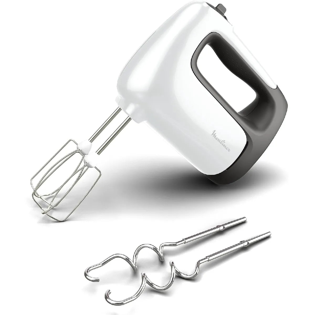 Batteur Électrique Moulinex Blanc MKR00014282248