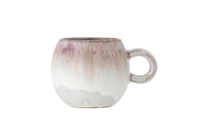Tasse Elio - aus Steingut gefertigt
