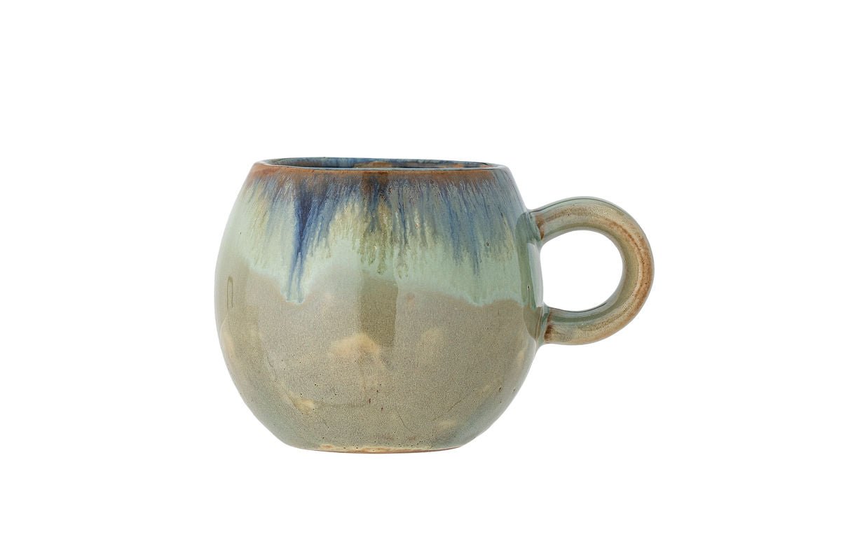 Tasse Elio - aus Steingut gefertigt