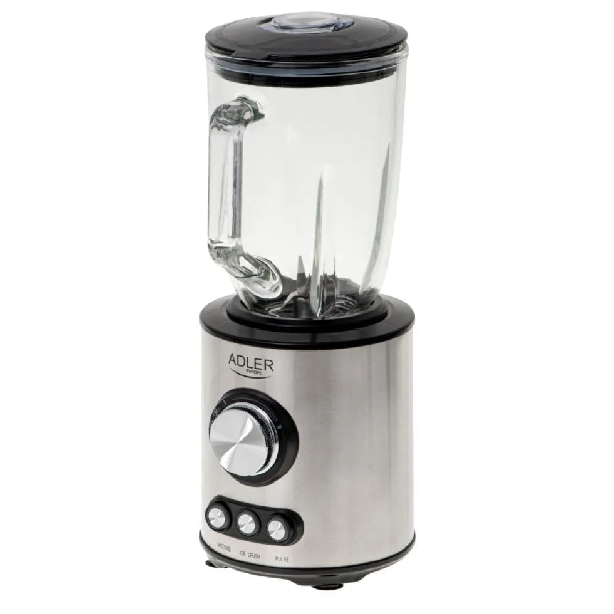 Adler AD 4078 Vaso de Mezcla Compatible con Licuadoras Adler