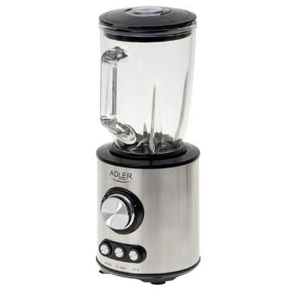 Adler AD 4078 Vaso de Mezcla Compatible con Licuadoras Adler