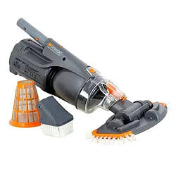 Cecotec Conga PoolDroid Flotante Robot Limpiador Automático para Piscinas
