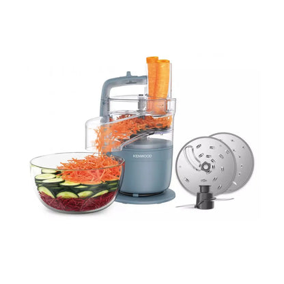 Robot Multifonction Kenwood Gris MKR00014809777