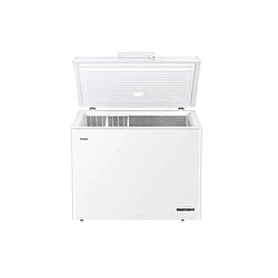Haier HCE301E Congelador Cofre 300 L Super Congelación