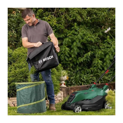 Bosch Cortacésped Sin Cable 44 cm Bolsa 50 L