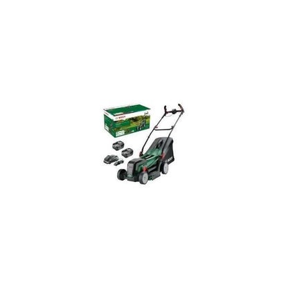 Bosch Cortacésped a Batería 18 V con Corte de 37 cm