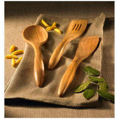 Spatule TERRA Olivier Berard 32 cm MKR00015649559